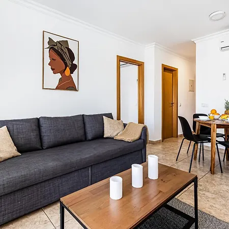 Encosta Do Vau Apartman *