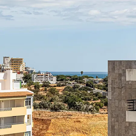 Encosta Do Vau Apartman