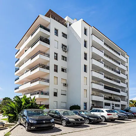 Encosta Do Vau Apartman Portimão