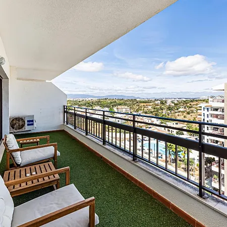 公寓 Encosta Do Vau