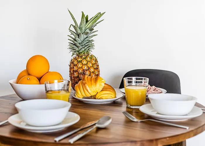 Encosta Do Vau 波尔蒂芒